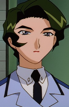 Yamano, Akane