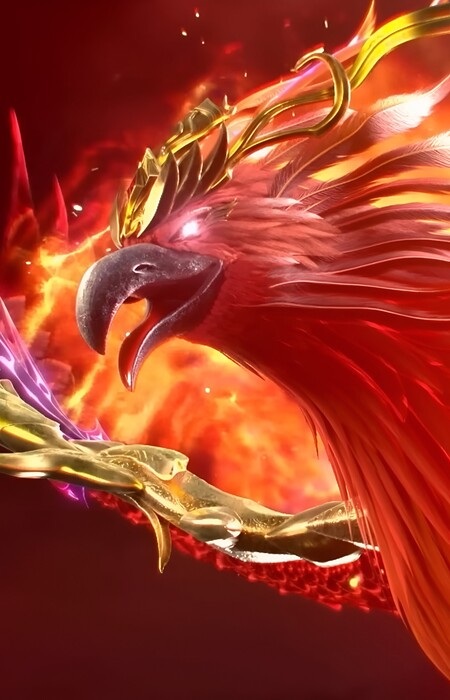 Ancient Phoenix