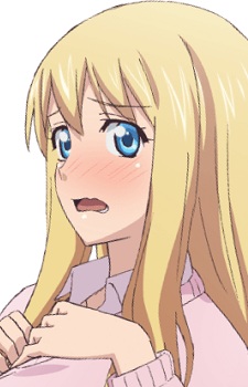 Hoshigaoka, Yuri