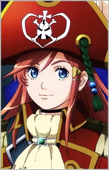 Katou, Marika