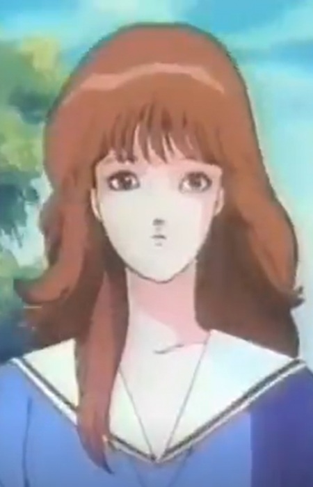 Hasegawa, Kyoko