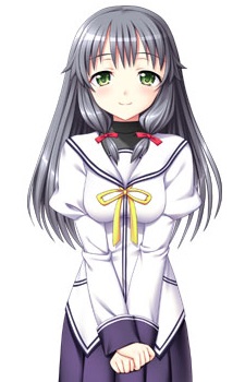 Kizaki, Kanami