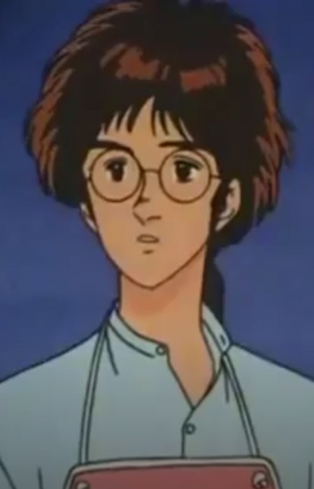 Hanazono, Ichirou