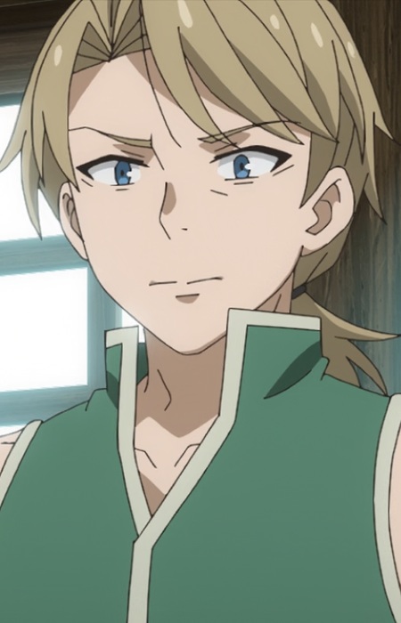 Garan