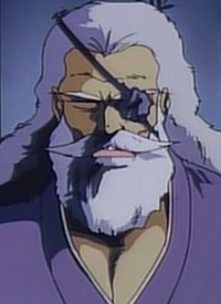 Kogure, Gen'yusai