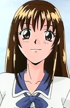 Izumi, Saki