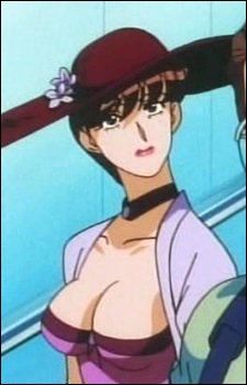 Matsuzawa, Hitomi's Mother