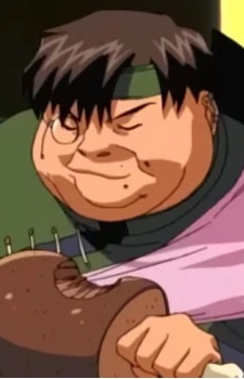 Cho, Hakkai