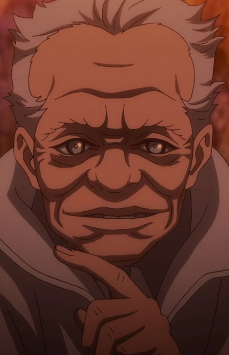 Abraham