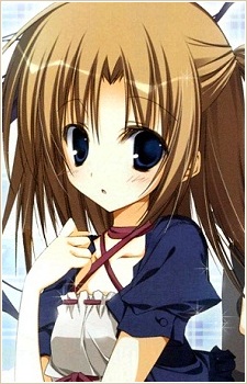 Sugisaki, Ringo