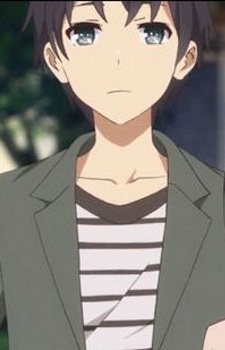 Katou, Keiichi