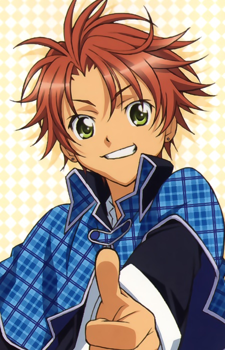 Souma, Kuukai