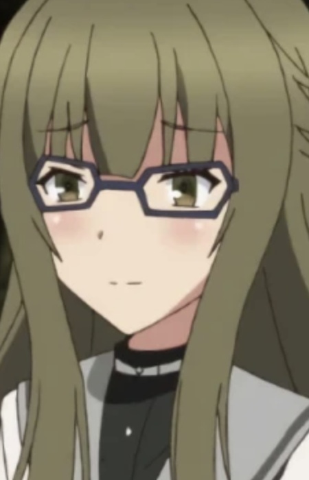 Kiryuu, Hazuki