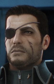 Rico, Johnny
