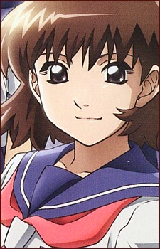 Wakatake, Mari