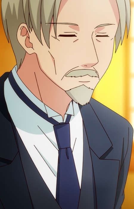 Butler