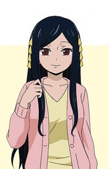 Kokage, Komachi