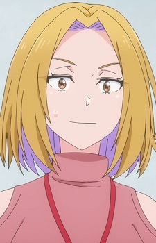 Hamawaki, Akemi