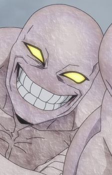 Ashinaga