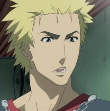 Fukazawa, Yousuke