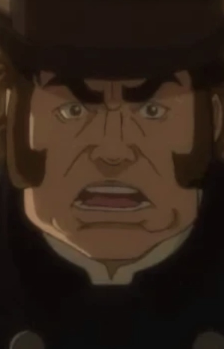 Coachman