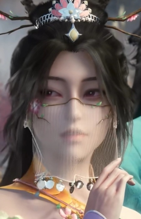 Chen, Yan
