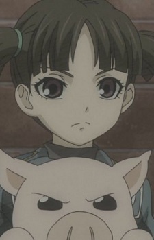Neumann, Aisha