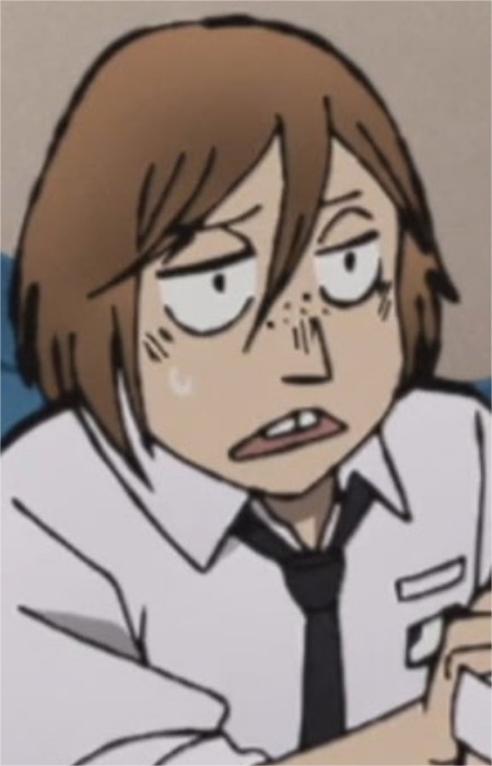 Dozono, Ikkei