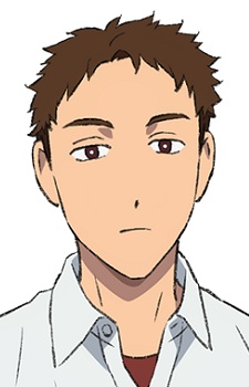 Hashiba, Yuudai