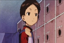 Hagiwara, Kenta