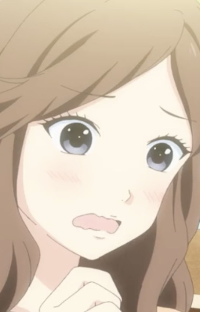 Kouno, Saori