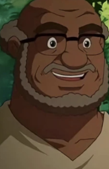 Dr. Kuuma
