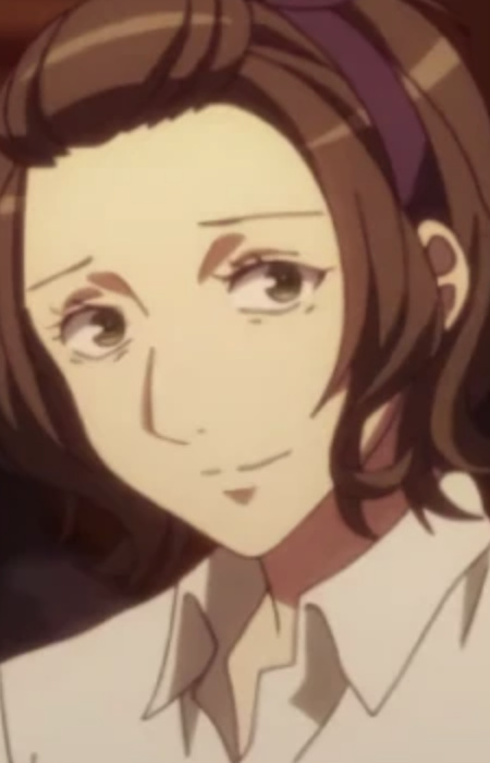 Hidaka, Miwako