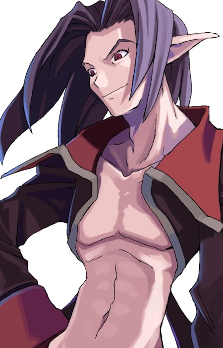 Vyers