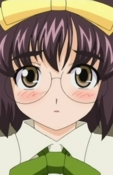 Nonomiya, Kaori