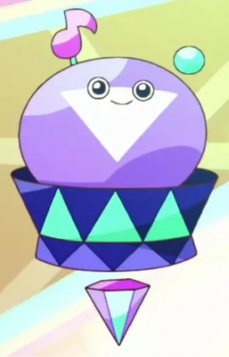 Chii's Aimu