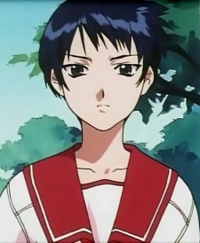 Sakashita, Yoshie