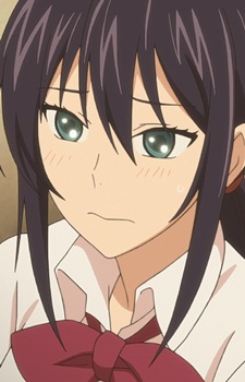 Iida, Kotori