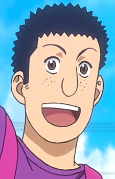 Fukazawa, Yukichi