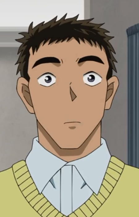 Adachi, Katsuyuki