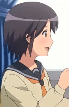 Nagisa