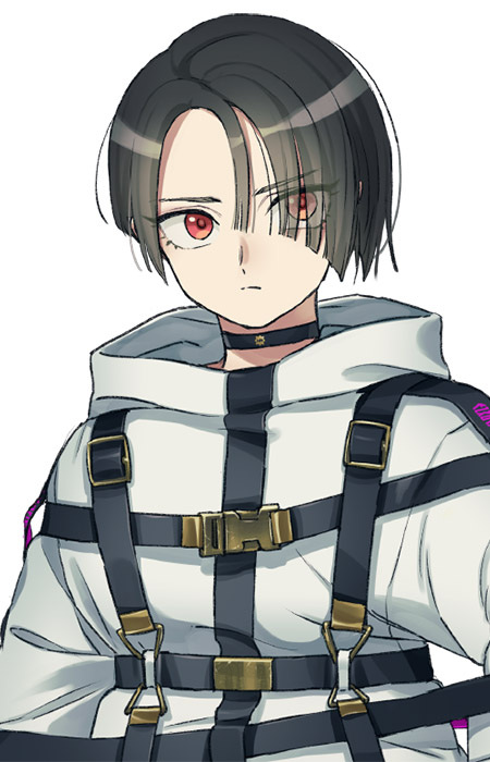 Yuzuriha, Kotoko