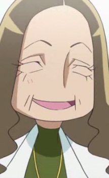 Hanasaki, Kaoruko
