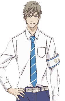 Nakajima, Mikado