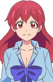 Oohashi, Natsumi