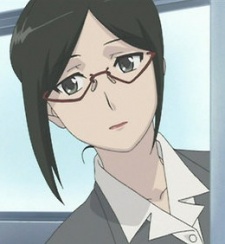 Sekidera, Akira