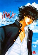HWA cover