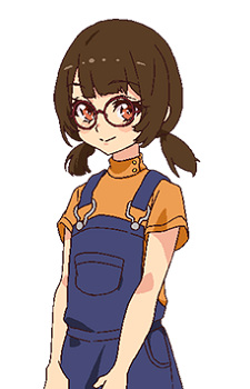 Nanase, Chikage