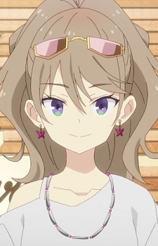 Hoshi, Runa