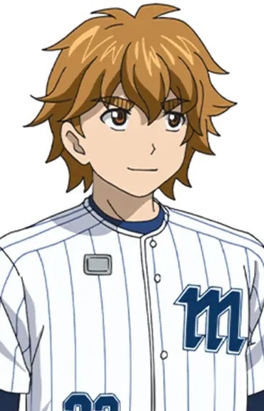 Ichinomiya, Wataru